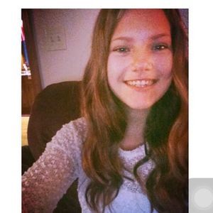 Meet your Posher, Brianna